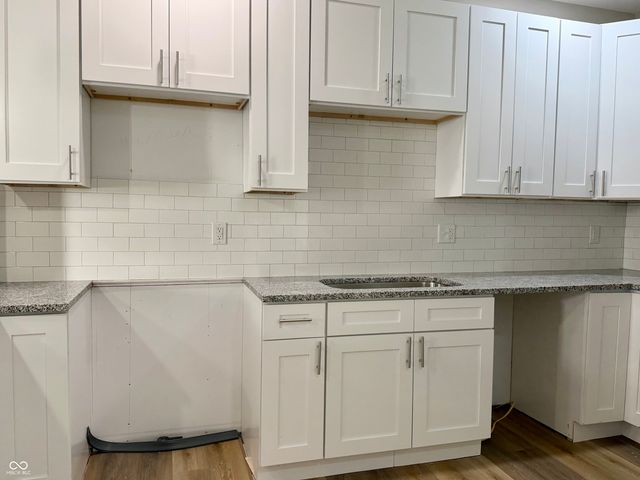 1124 S Reisner Street, Indianapolis, IN 46221