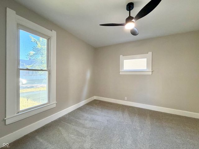 1124 S Reisner Street, Indianapolis, IN 46221