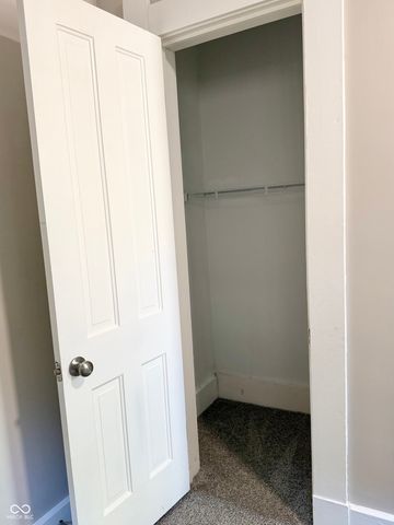 1124 S Reisner Street, Indianapolis, IN 46221