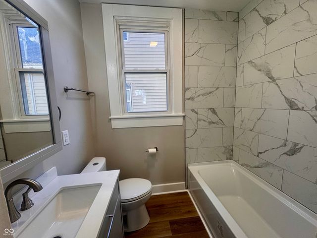 1124 S Reisner Street, Indianapolis, IN 46221