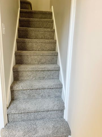 1124 S Reisner Street, Indianapolis, IN 46221