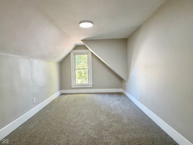 1124 S Reisner Street, Indianapolis, IN 46221