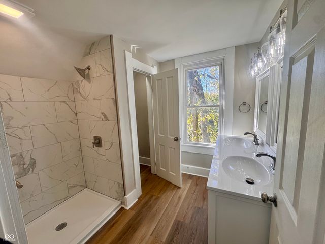 1124 S Reisner Street, Indianapolis, IN 46221