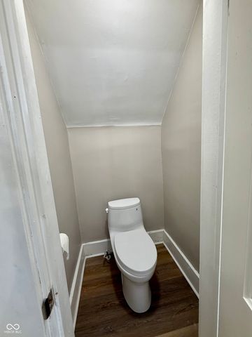 1124 S Reisner Street, Indianapolis, IN 46221