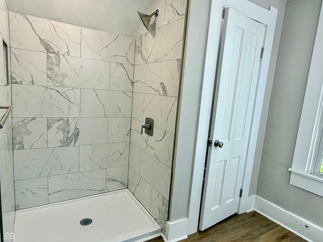 1124 S Reisner Street, Indianapolis, IN 46221