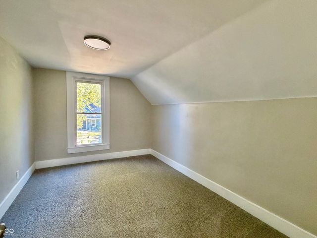 1124 S Reisner Street, Indianapolis, IN 46221