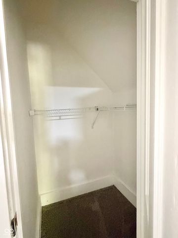 1124 S Reisner Street, Indianapolis, IN 46221