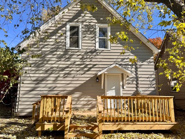 1124 S Reisner Street, Indianapolis, IN 46221