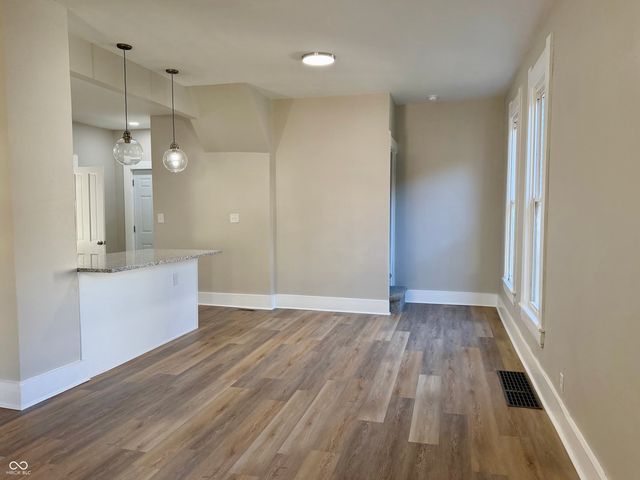 1124 S Reisner Street, Indianapolis, IN 46221