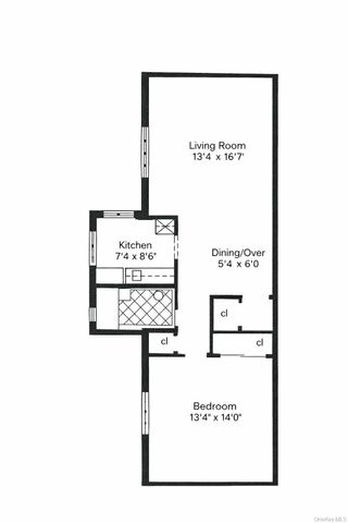 32-22 91 Street 106, East Elmhurst, NY 11369