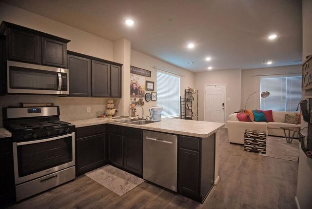 12727 Taymouth Manor Drive, Humble, TX 77346
