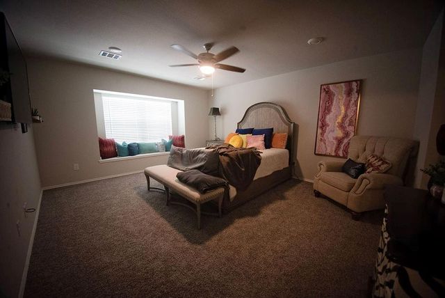 12727 Taymouth Manor Drive, Humble, TX 77346