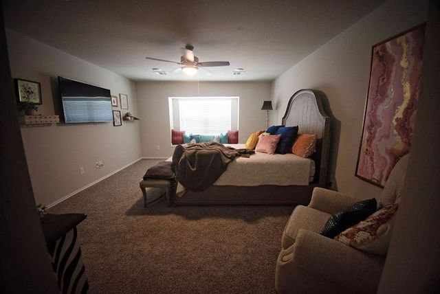 12727 Taymouth Manor Drive, Humble, TX 77346
