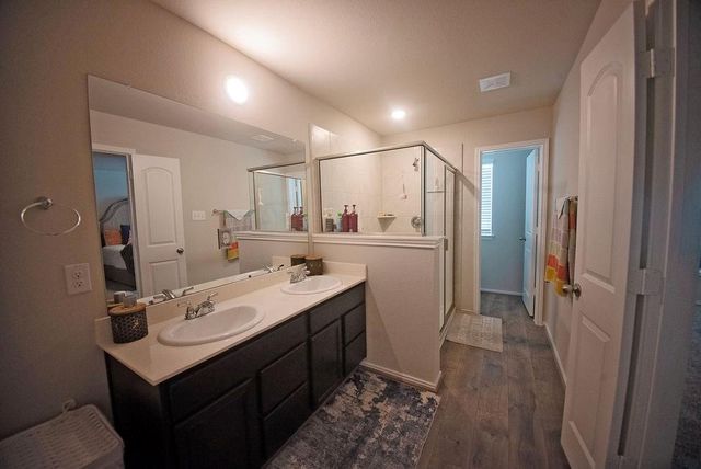 12727 Taymouth Manor Drive, Humble, TX 77346