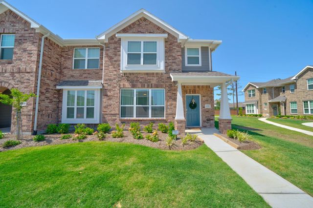 12727 Taymouth Manor Drive, Humble, TX 77346