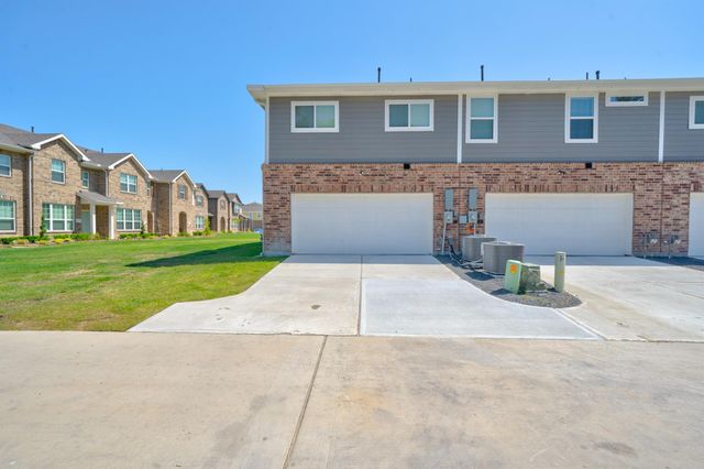 12727 Taymouth Manor Drive, Humble, TX 77346