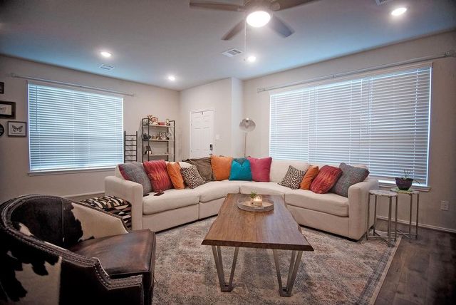 12727 Taymouth Manor Drive, Humble, TX 77346