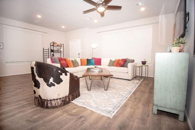 12727 Taymouth Manor Drive, Humble, TX 77346