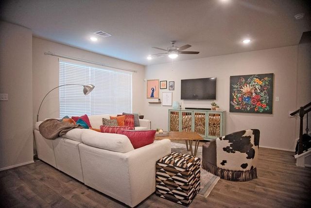 12727 Taymouth Manor Drive, Humble, TX 77346