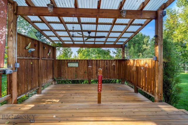 47 Poplar Drive, Bozeman, MT 59718