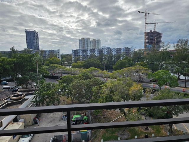 500 Three Islands Boulevard 213, Hallandale Beach, FL 33009