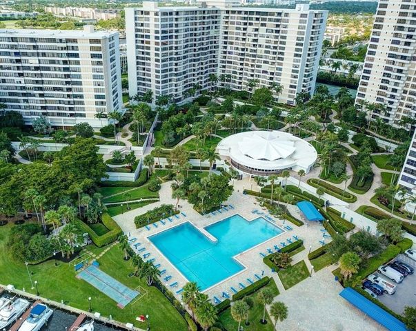 500 Three Islands Boulevard 213, Hallandale Beach, FL 33009