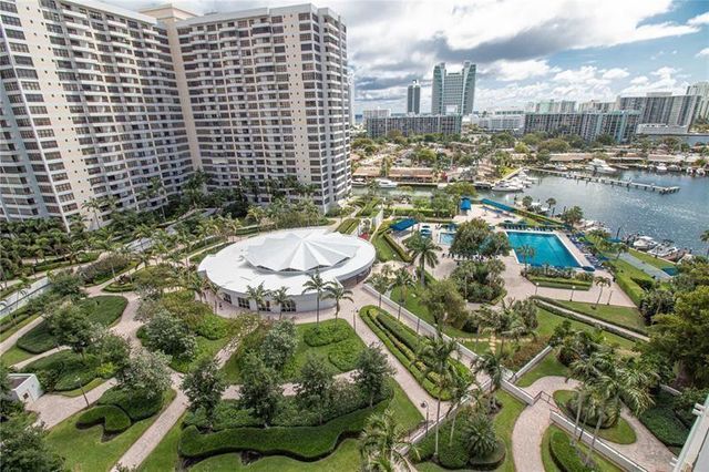 500 Three Islands Boulevard 213, Hallandale Beach, FL 33009