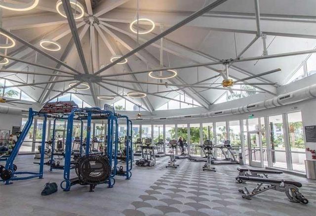 500 Three Islands Boulevard 213, Hallandale Beach, FL 33009