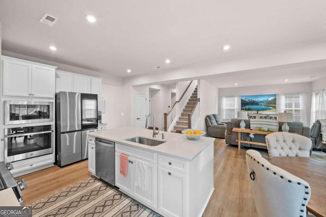 157 Asbury Circle, Calhoun, GA 30701