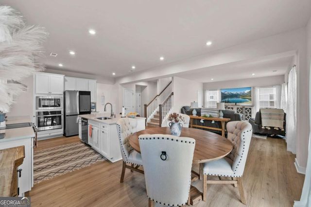 157 Asbury Circle, Calhoun, GA 30701