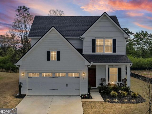 157 Asbury Circle, Calhoun, GA 30701