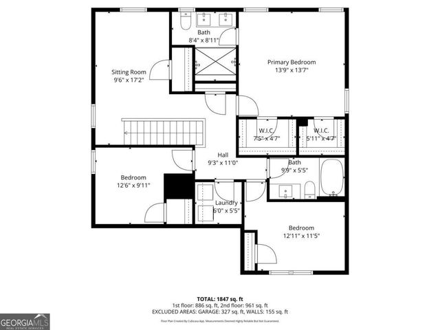 157 Asbury Circle, Calhoun, GA 30701
