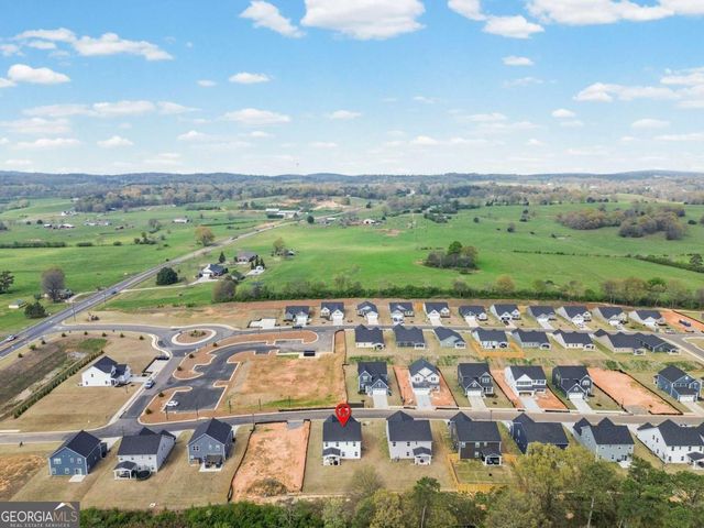 157 Asbury Circle, Calhoun, GA 30701