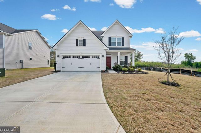 157 Asbury Circle, Calhoun, GA 30701