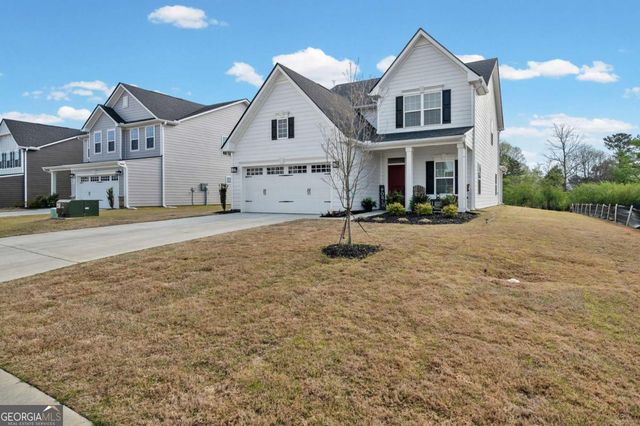 157 Asbury Circle, Calhoun, GA 30701