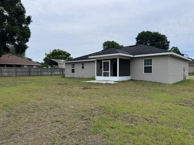 2032 SW 252ND STREET, Newberry, FL 32669