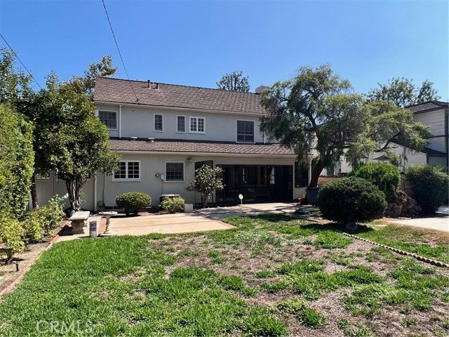 2265 Adair Street, San Marino, CA 91108