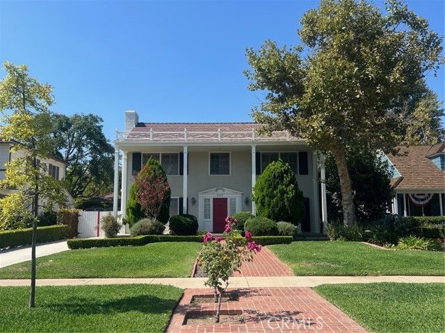 2265 Adair Street, San Marino, CA 91108