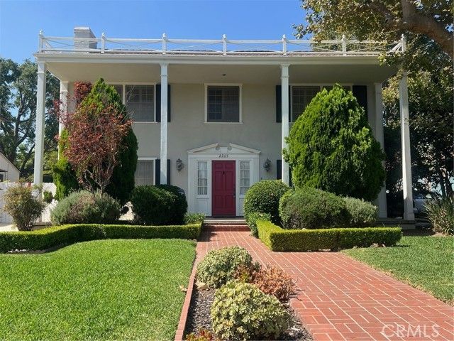 2265 Adair Street, San Marino, CA 91108