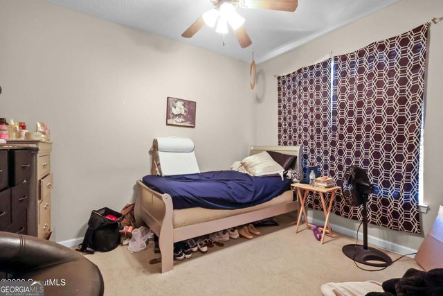 168 Drayton Circle, Brunswick, GA 31525