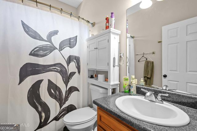168 Drayton Circle, Brunswick, GA 31525