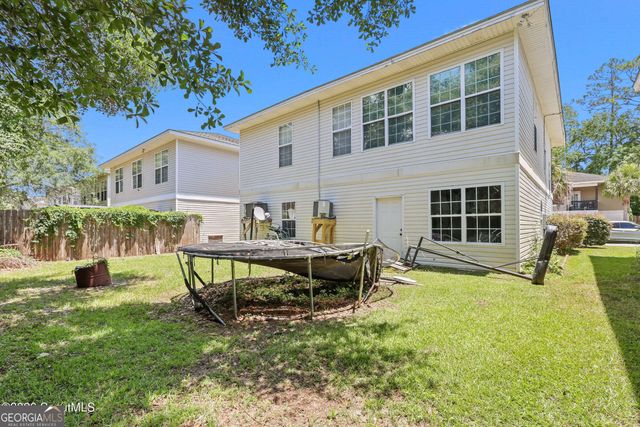 168 Drayton Circle, Brunswick, GA 31525