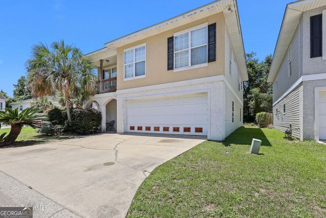 168 Drayton Circle, Brunswick, GA 31525