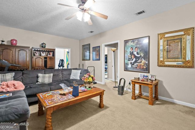 168 Drayton Circle, Brunswick, GA 31525
