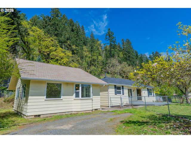 35271 MCKENZIE VIEW Dr, Springfield, OR 97478