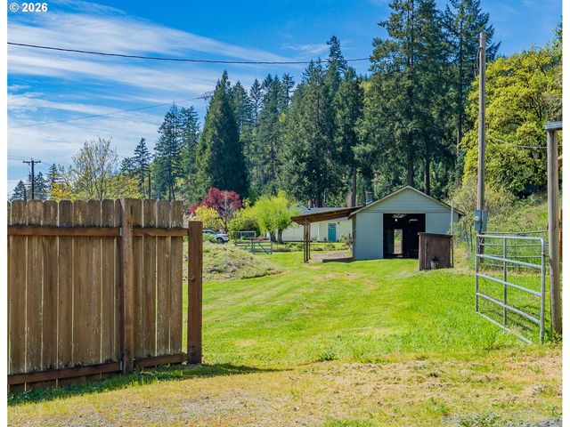 35271 MCKENZIE VIEW Dr, Springfield, OR 97478
