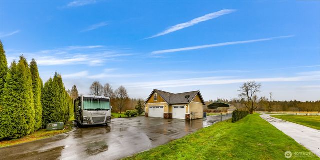 13104 Jim Creek Road, Arlington, WA 98223