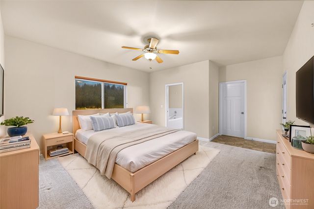 13104 Jim Creek Road, Arlington, WA 98223