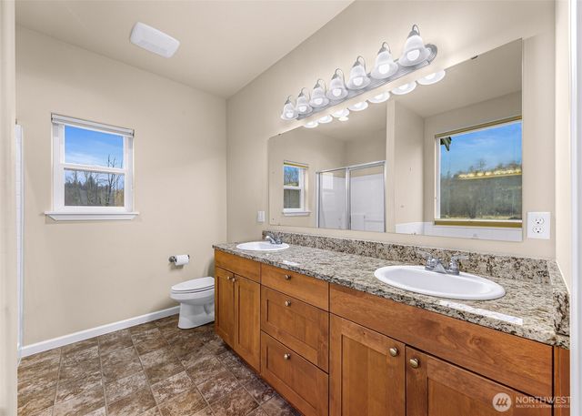 13104 Jim Creek Road, Arlington, WA 98223