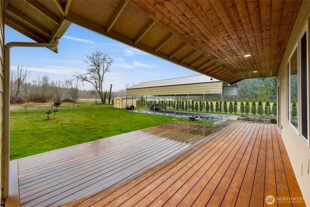 13104 Jim Creek Road, Arlington, WA 98223